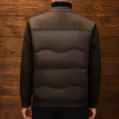 Classic Casual Coat