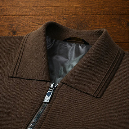Classic Casual Coat