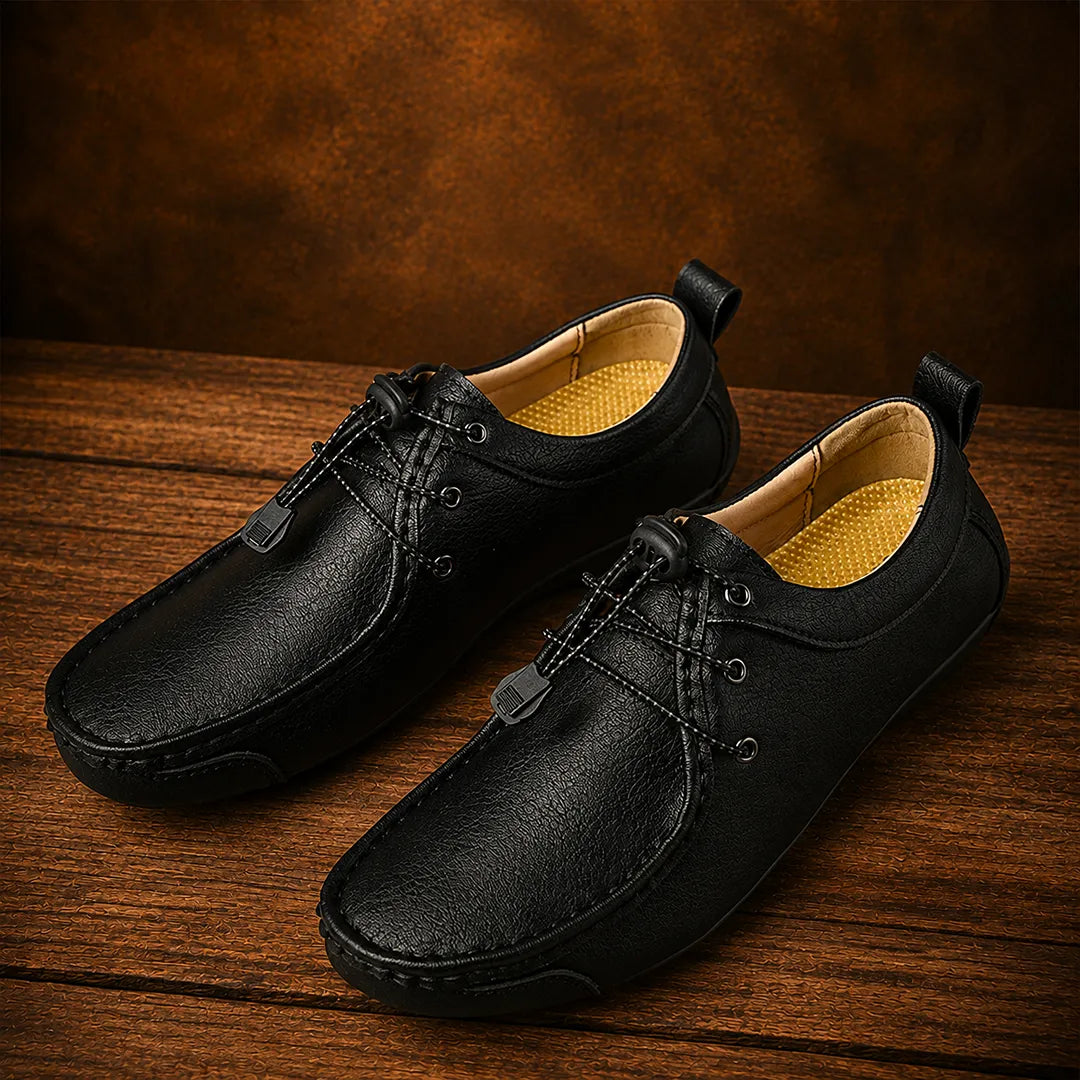 Classic Casual Comfort Shoes