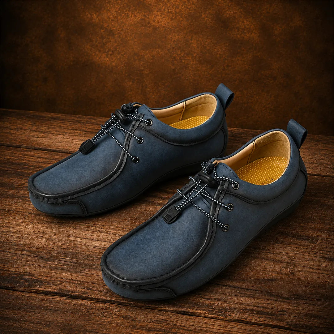 Classic Casual Comfort Shoes