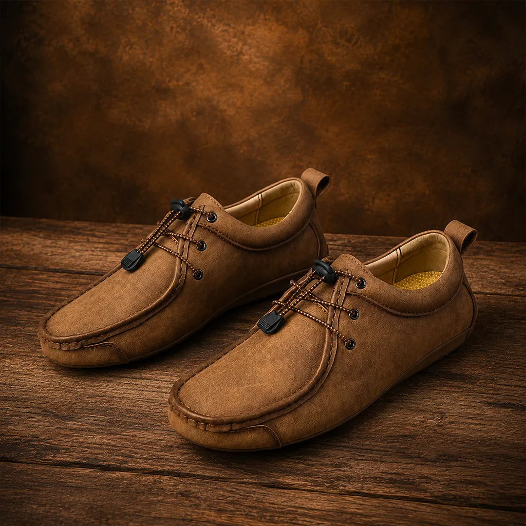 Classic Casual Comfort Shoes