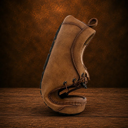 Classic Casual Comfort Shoes
