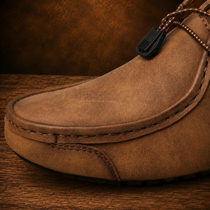 Classic Casual Comfort Shoes