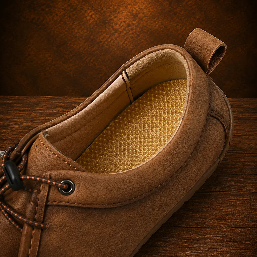 Classic Casual Comfort Shoes