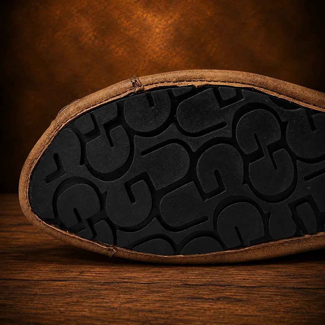 Classic Casual Comfort Shoes