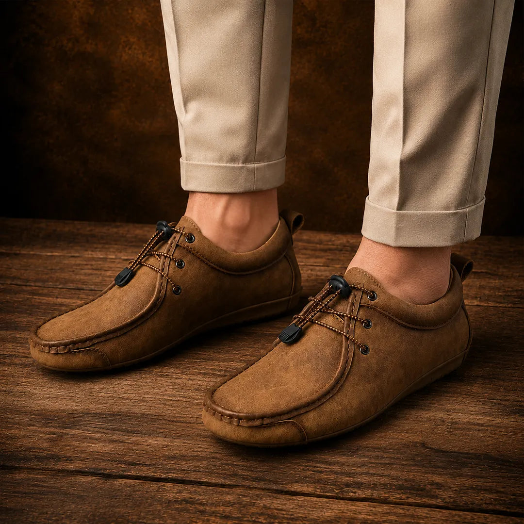 Classic Casual Comfort Shoes