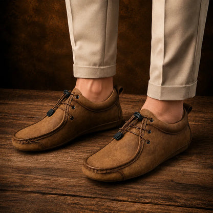 Classic Casual Comfort Shoes