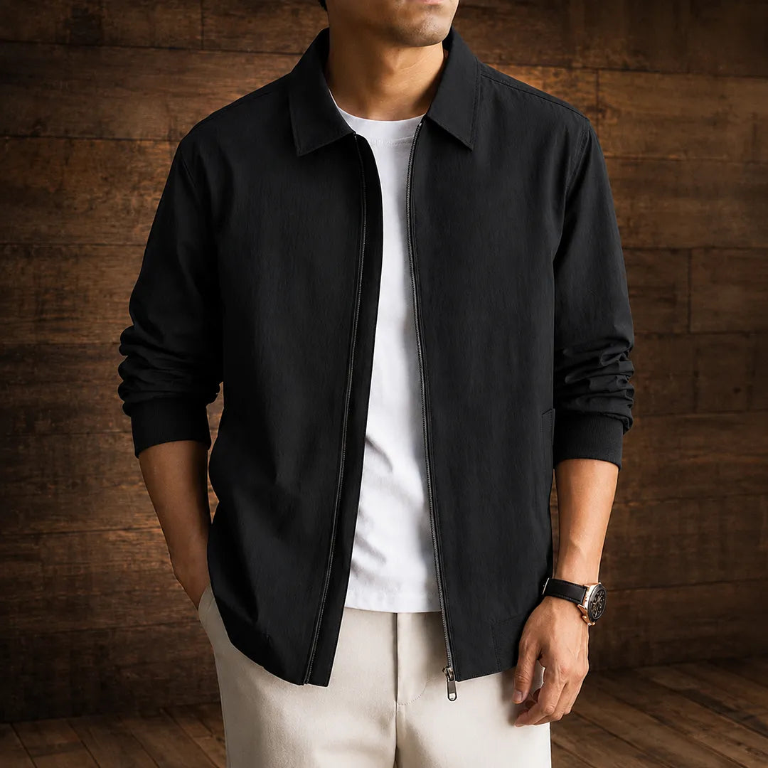 Classic Casual Jacket
