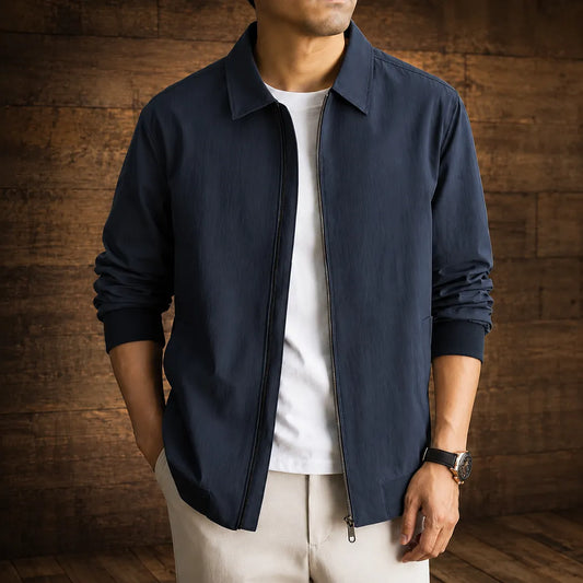 Classic Casual Jacket