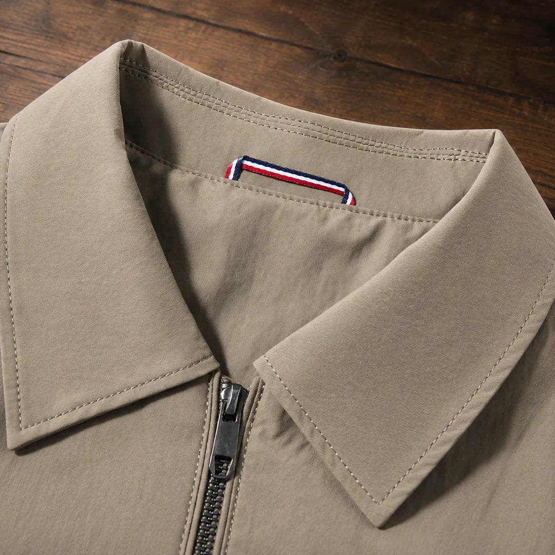 Classic Casual Jacket
