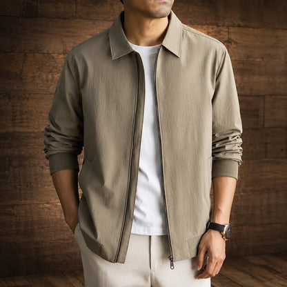 Classic Casual Jacket