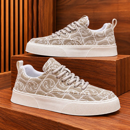 Classic Casual Lifestyle Sneakers
