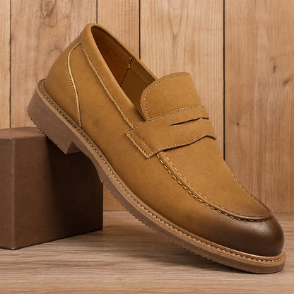 Classic Casual Loafers