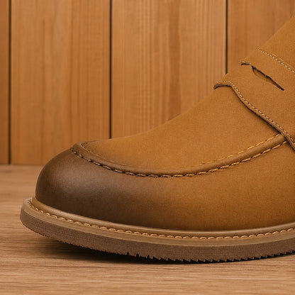 Classic Casual Loafers
