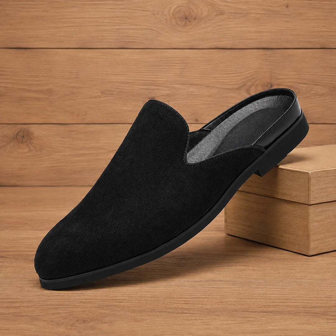 Classic Casual Mules
