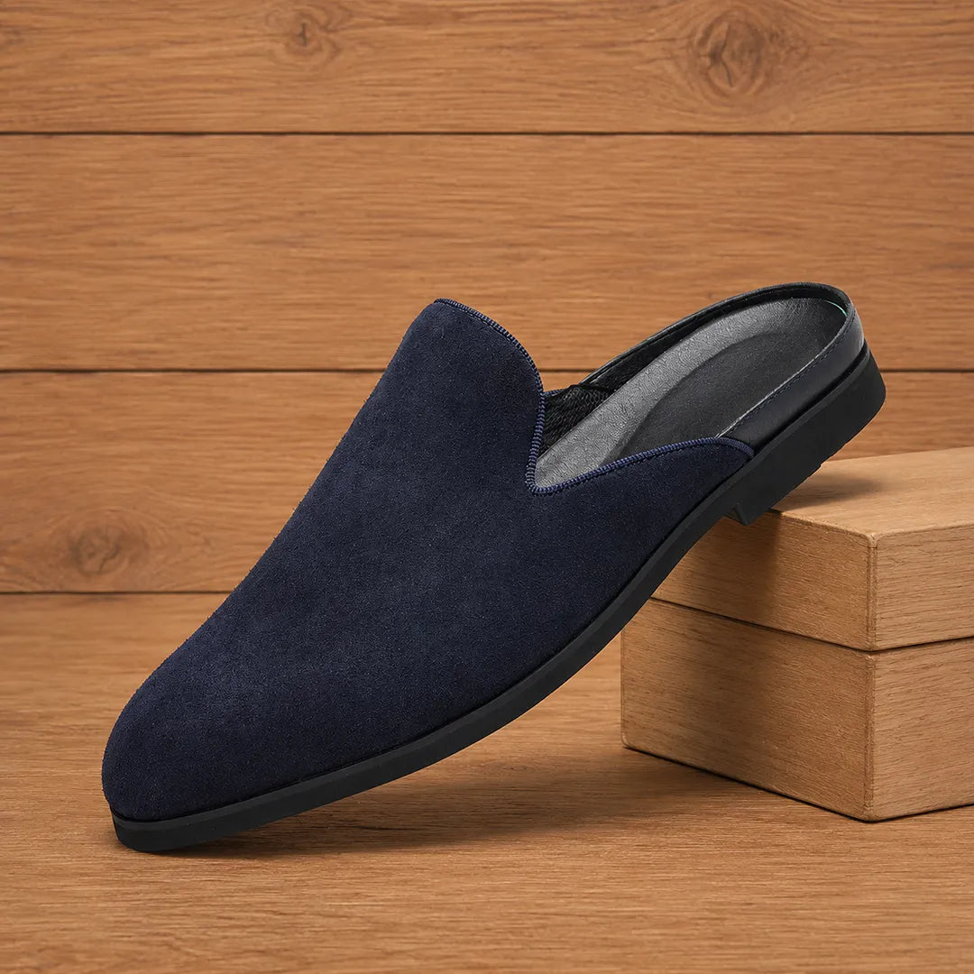 Classic Casual Mules