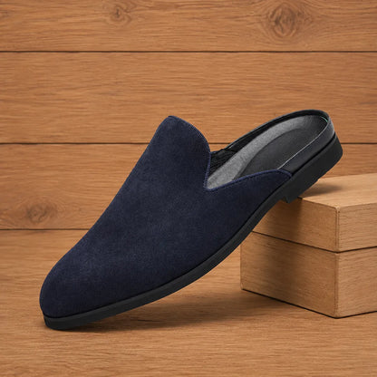 Classic Casual Mules