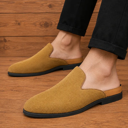 Classic Casual Mules