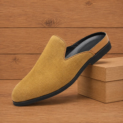 Classic Casual Mules