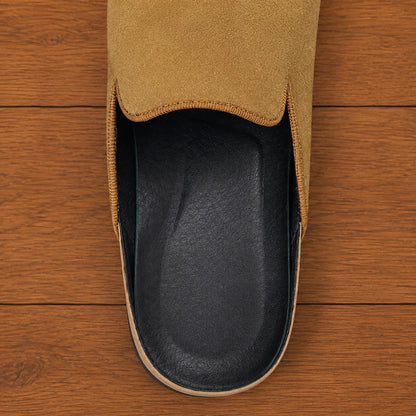 Classic Casual Mules