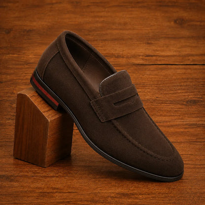 Classic Casual Penny Loafers