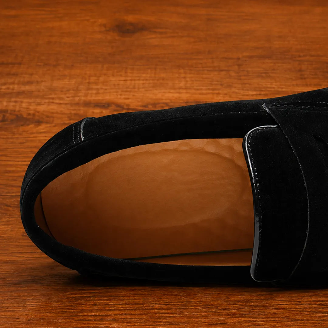 Classic Casual Penny Loafers