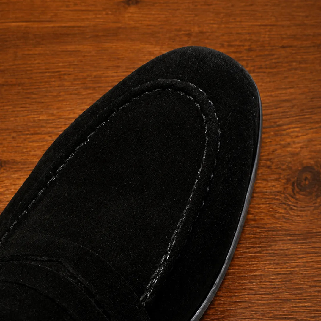Classic Casual Penny Loafers