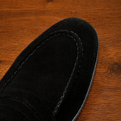 Classic Casual Penny Loafers