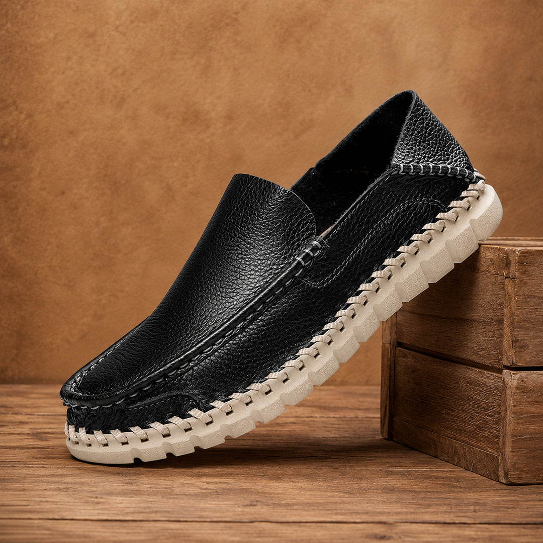 Classic Casual Slip-Ons