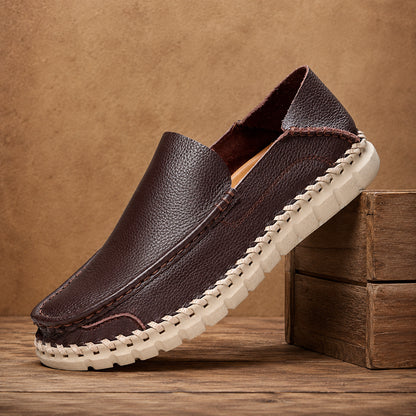 Classic Casual Slip-Ons