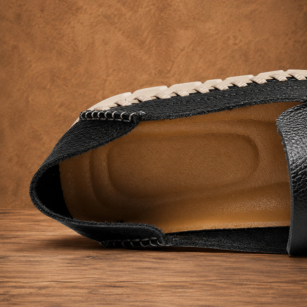Classic Casual Slip-Ons