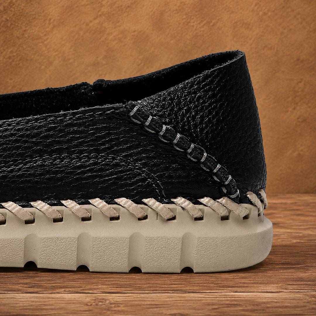 Classic Casual Slip-Ons