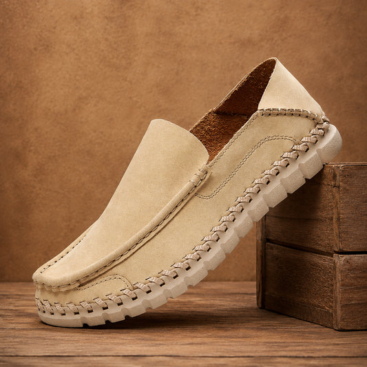Classic Casual Slip-Ons