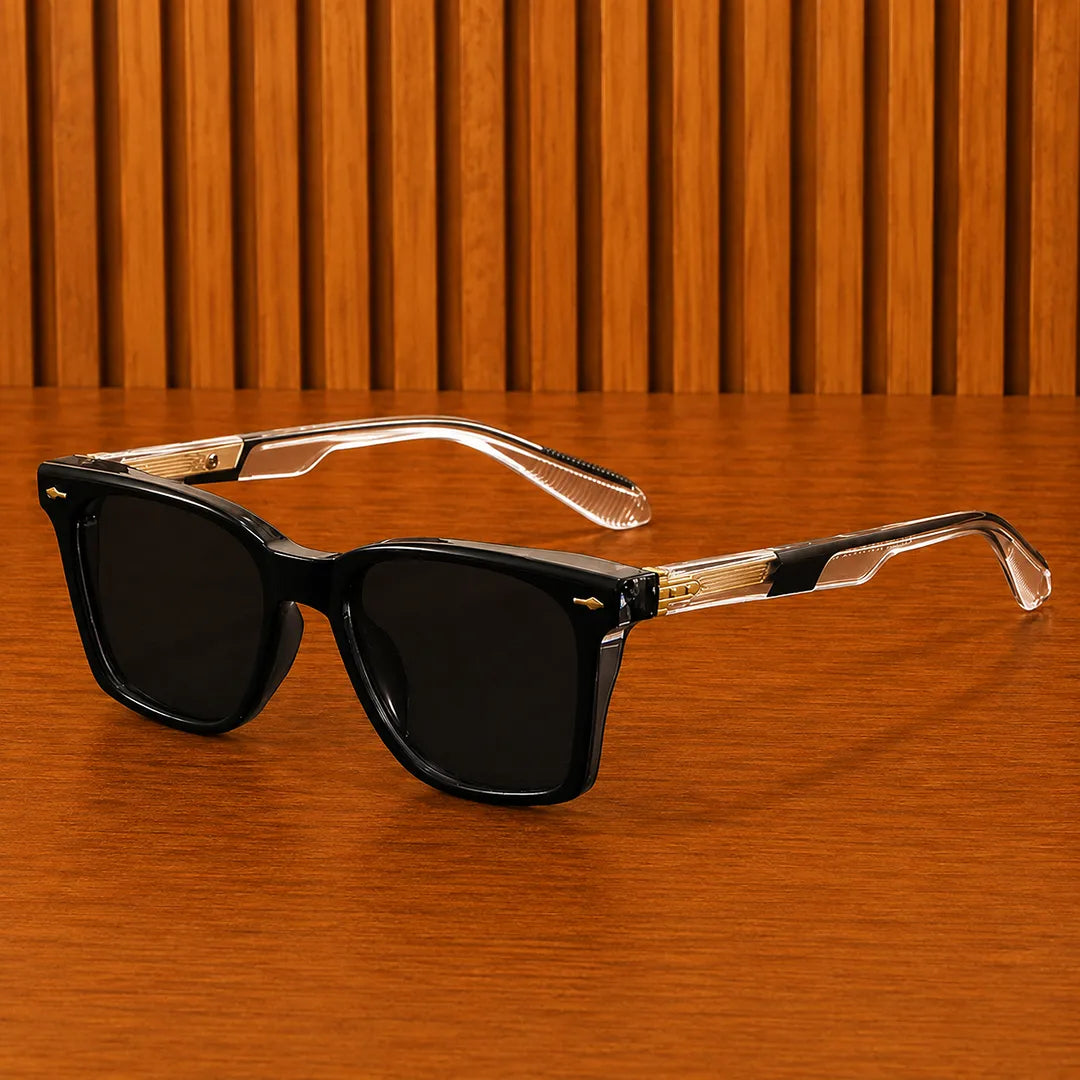 Classic Comfort Fit Sunglasses