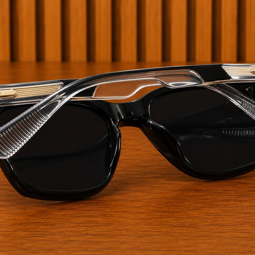 Classic Comfort Fit Sunglasses