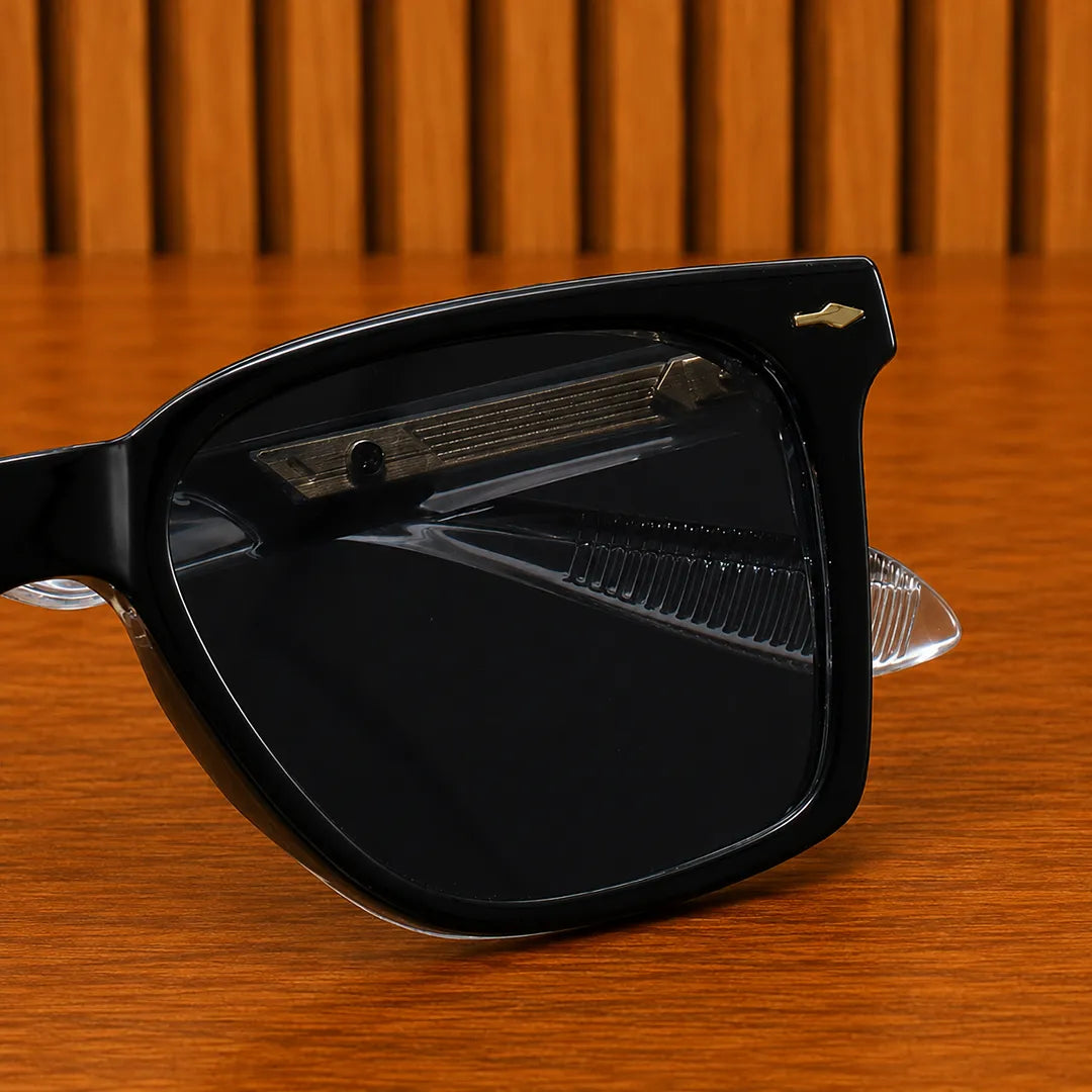 Classic Comfort Fit Sunglasses