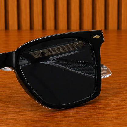 Classic Comfort Fit Sunglasses