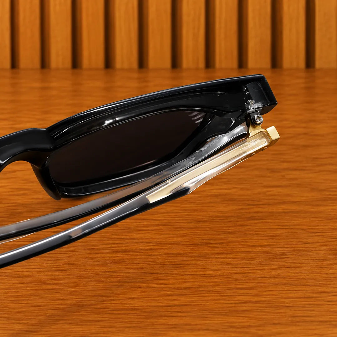 Classic Comfort Fit Sunglasses