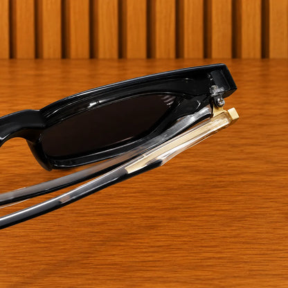 Classic Comfort Fit Sunglasses