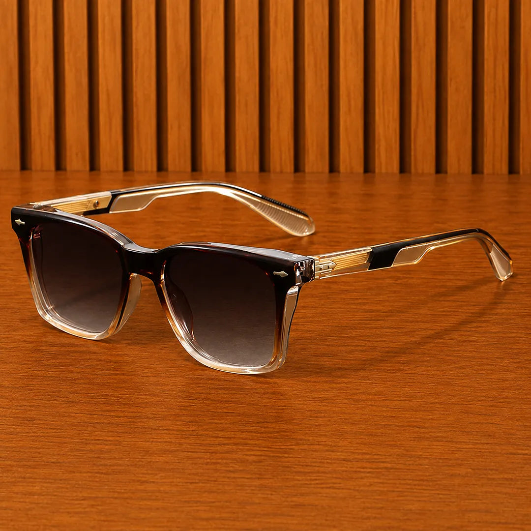 Classic Comfort Fit Sunglasses