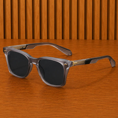 Classic Comfort Fit Sunglasses