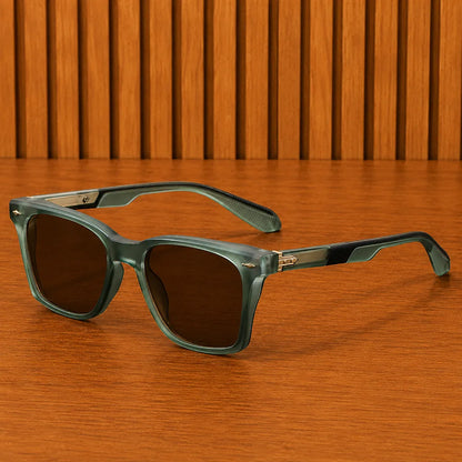 Classic Comfort Fit Sunglasses