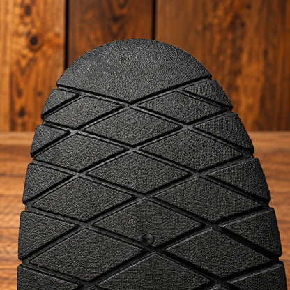 Classic Comfort Slip-Ons