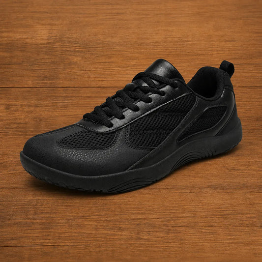 Classic Comfort Style Sneakers