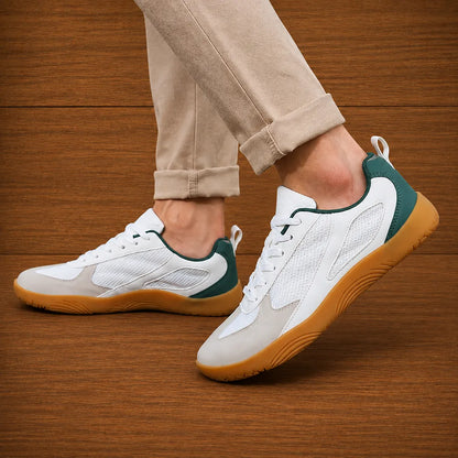 Classic Comfort Style Sneakers