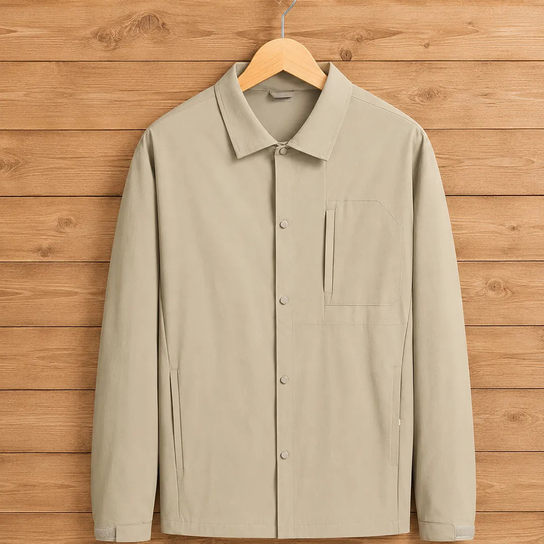Classic Comfortable Jacket