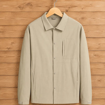 Classic Comfortable Jacket