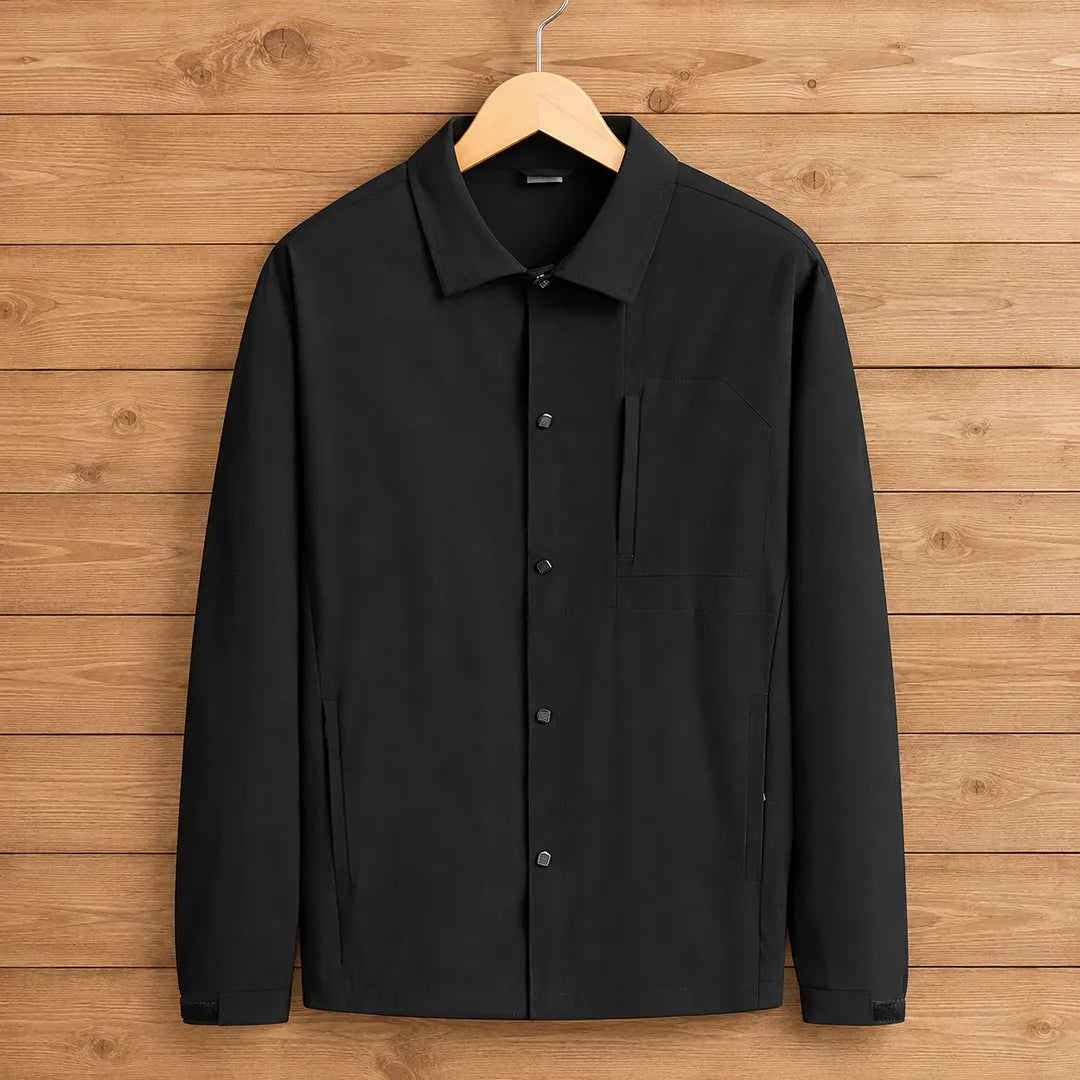 Classic Comfortable Jacket
