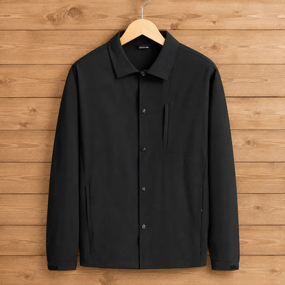 Classic Comfortable Jacket
