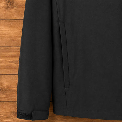 Classic Comfortable Jacket